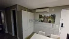 Foto 3 de Apartamento com 2 Quartos à venda, 69m² em Campo Belo, São Paulo