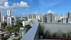 Foto 13 de Apartamento com 4 Quartos à venda, 300m² em Aflitos, Recife