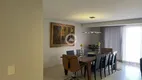 Foto 3 de Casa de Condomínio com 5 Quartos para alugar, 700m² em Parque da Hípica, Campinas