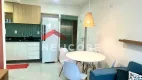 Foto 5 de Apartamento com 1 Quarto à venda, 47m² em Praia do Frânces, Marechal Deodoro