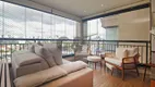 Foto 4 de Apartamento com 4 Quartos à venda, 135m² em Itaim Bibi, São Paulo
