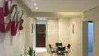 Foto 4 de Apartamento com 2 Quartos à venda, 67m² em Saraiva, Uberlândia