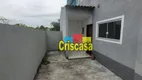 Foto 12 de Casa com 2 Quartos à venda, 85m² em Extensão Serramar, Rio das Ostras