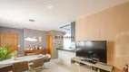 Foto 3 de Apartamento com 2 Quartos à venda, 68m² em Vila Paris, Belo Horizonte