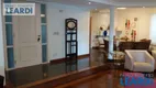Foto 8 de Apartamento com 4 Quartos à venda, 289m² em Vila Madalena, São Paulo