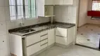 Foto 5 de Casa com 2 Quartos para alugar, 124m² em Vila Camilopolis, Santo André