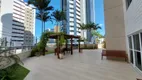 Foto 47 de Apartamento com 3 Quartos à venda, 94m² em Ponta Negra, Natal