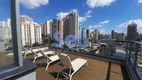 Foto 16 de Flat com 1 Quarto para alugar, 21m² em Perdizes, São Paulo