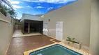 Foto 16 de Casa de Condomínio com 4 Quartos para venda ou aluguel, 280m² em Parque Residencial Damha VI, São José do Rio Preto
