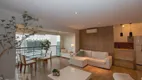 Foto 2 de Apartamento com 2 Quartos à venda, 81m² em Granja Julieta, São Paulo
