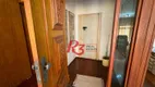 Foto 4 de Apartamento com 4 Quartos à venda, 153m² em Gonzaga, Santos