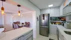 Foto 6 de Apartamento com 3 Quartos à venda, 92m² em Balneário, Florianópolis