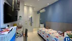 Foto 19 de Apartamento com 3 Quartos à venda, 280m² em Ponta da Praia, Santos