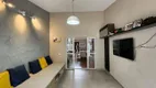 Foto 11 de Casa de Condomínio com 3 Quartos à venda, 213m² em Vila Rica, Vargem Grande Paulista