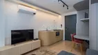 Foto 8 de Apartamento com 1 Quarto para alugar, 28m² em Centro, Curitiba