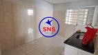 Foto 4 de Casa com 2 Quartos à venda, 110m² em Vila Industrial, Campinas