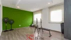 Foto 14 de Apartamento com 1 Quarto à venda, 45m² em Pinheirinho, Curitiba