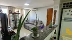 Foto 2 de Apartamento com 3 Quartos à venda, 84m² em Setor Habitacional Vicente Pires, Brasília