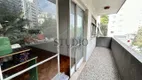 Foto 5 de Apartamento com 3 Quartos à venda, 134m² em Santa Cecília, São Paulo