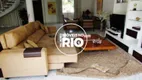 Foto 7 de Casa de Condomínio com 5 Quartos à venda, 654m² em Barra da Tijuca, Rio de Janeiro