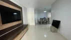 Foto 9 de Apartamento com 3 Quartos para alugar, 113m² em Bosque das Juritis, Ribeirão Preto