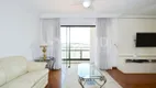 Foto 4 de Apartamento com 4 Quartos à venda, 169m² em Jardim Colombo, São Paulo
