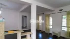 Foto 16 de Casa com 5 Quartos à venda, 231m² em Jardim Independência, Campinas