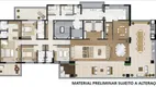 Foto 16 de Apartamento com 4 Quartos à venda, 407m² em Vila Mariana, São Paulo