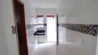 Foto 3 de Casa de Condomínio com 2 Quartos à venda, 39m² em Jardim Princesa, Praia Grande