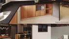 Foto 2 de Casa de Condomínio com 3 Quartos à venda, 140m² em Vista Alegre, Vinhedo