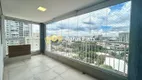 Foto 10 de Apartamento com 2 Quartos à venda, 62m² em Campo Belo, São Paulo