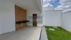 Foto 4 de Casa com 3 Quartos à venda, 100m² em Planalto, Belo Horizonte