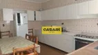 Foto 5 de Sobrado com 3 Quartos à venda, 170m² em Vila Scarpelli, Santo André