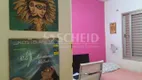 Foto 20 de Apartamento com 3 Quartos à venda, 80m² em Jardim Marajoara, São Paulo