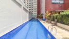 Foto 59 de Apartamento com 4 Quartos para alugar, 207m² em Vila Mariana, São Paulo