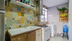 Foto 2 de Apartamento com 2 Quartos à venda, 39m² em Aberta dos Morros, Porto Alegre