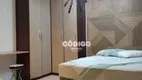 Foto 9 de Apartamento com 1 Quarto para alugar, 37m² em Centro, Guarulhos