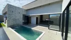 Foto 8 de Casa de Condomínio com 3 Quartos à venda, 166m² em Terras Alpha Residencial 1, Senador Canedo