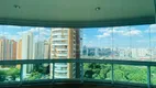 Foto 14 de Apartamento com 4 Quartos para venda ou aluguel, 370m² em Jardim Fonte do Morumbi , São Paulo