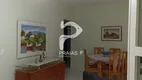 Foto 5 de Apartamento com 2 Quartos à venda, 95m² em Jardim Astúrias, Guarujá