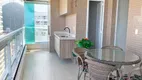 Foto 8 de Apartamento com 3 Quartos à venda, 148m² em Canto do Forte, Praia Grande