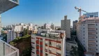 Foto 2 de Apartamento com 1 Quarto à venda, 43m² em Auxiliadora, Porto Alegre