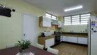 Foto 11 de Sobrado com 4 Quartos à venda, 320m² em Vila Clementino, São Paulo