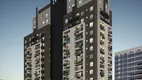 Foto 11 de Apartamento com 1 Quarto à venda, 22m² em Água Verde, Curitiba