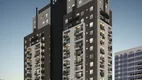 Foto 3 de Apartamento com 1 Quarto à venda, 22m² em Água Verde, Curitiba
