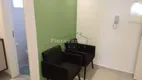 Foto 11 de Sala Comercial à venda, 45m² em Encruzilhada, Santos