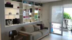 Foto 3 de Apartamento com 3 Quartos para alugar, 82m² em Móoca, São Paulo