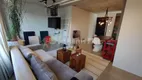 Foto 19 de Flat com 1 Quarto para alugar, 70m² em Campo Belo, São Paulo