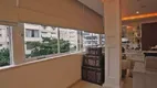 Foto 13 de Apartamento com 4 Quartos à venda, 260m² em Laranjeiras, Rio de Janeiro