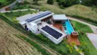 Foto 3 de Casa de Condomínio com 4 Quartos à venda, 1000m² em Condomínio Águas da serra, Hidrolândia